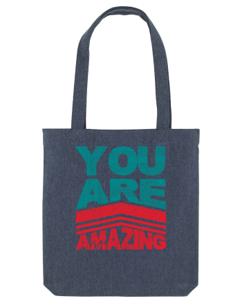 You are Amazing Midnight Blue