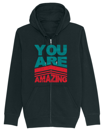 You are Amazing Black