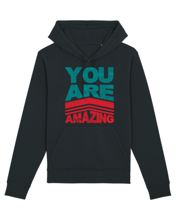 You are Amazing Black