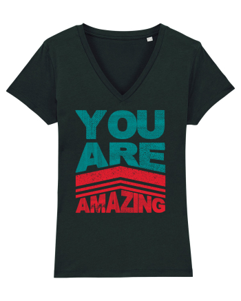 You are Amazing Black