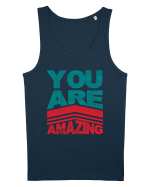 You are Amazing Maiou Bărbat Runs