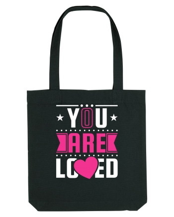 You are Loved Black
