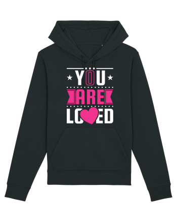 You are Loved Black