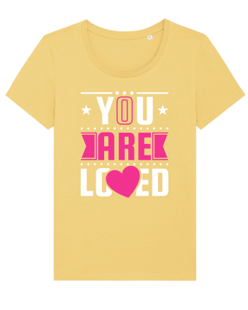 You are Loved Jojoba