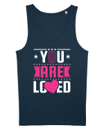 You are Loved Maiou Bărbat Runs