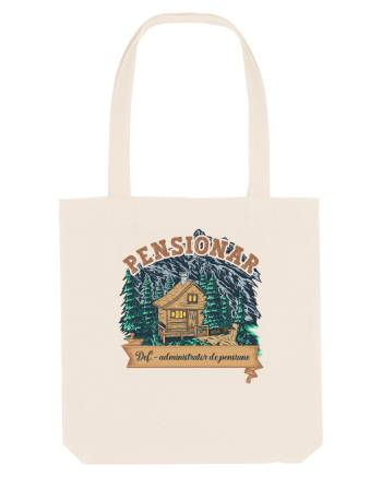Pensionar Natural