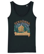 Pensionar Maiou Damă Dreamer