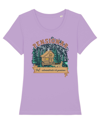 Pensionar Lavender Dawn