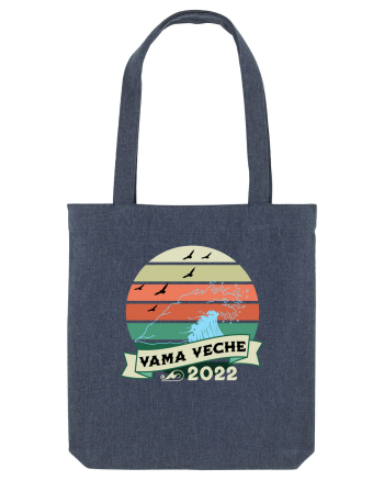 Vama Veche Midnight Blue