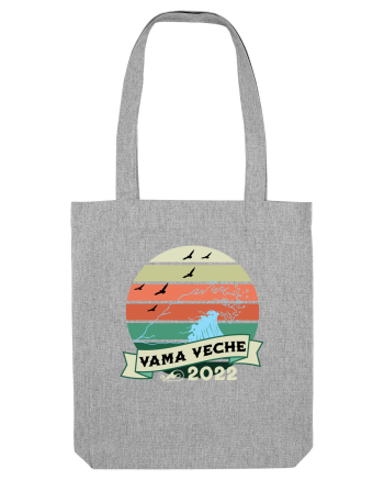 Vama Veche Heather Grey