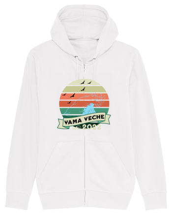 Vama Veche White