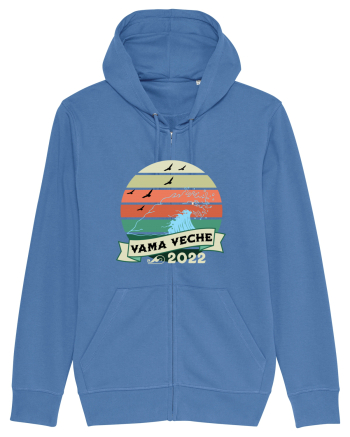 Vama Veche Bright Blue