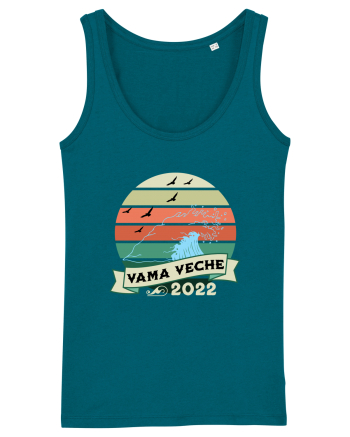 Vama Veche Ocean Depth