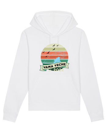 Vama Veche White