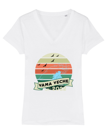 Vama Veche White