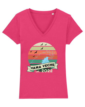 Vama Veche Raspberry