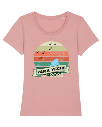 Vama Veche Canyon Pink