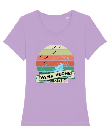 Vama Veche Lavender Dawn