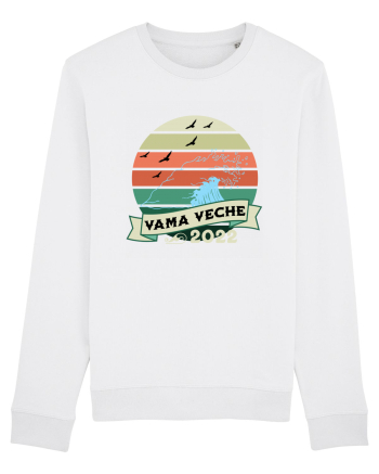 Vama Veche White
