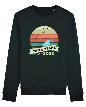 Vama Veche Black