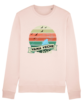 Vama Veche Candy Pink