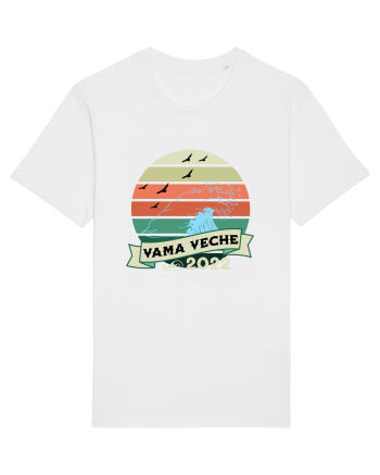 Vama Veche White