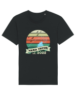 Vama Veche Tricou mânecă scurtă Unisex Rocker