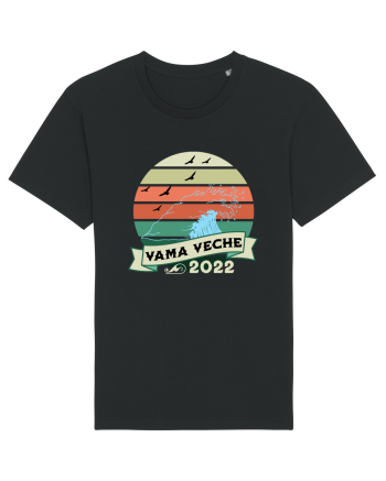 Vama Veche Black