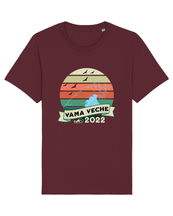 Vama Veche Burgundy