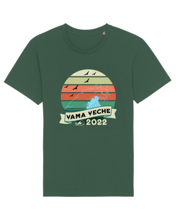 Vama Veche Bottle Green