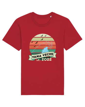 Vama Veche Red