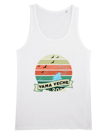 Vama Veche White