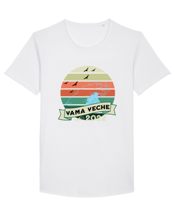 Vama Veche White