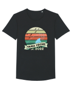 Vama Veche Tricou mânecă scurtă guler larg Bărbat Skater