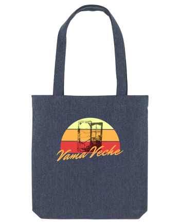Vama Veche  Midnight Blue