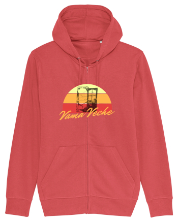 Vama Veche  Carmine Red