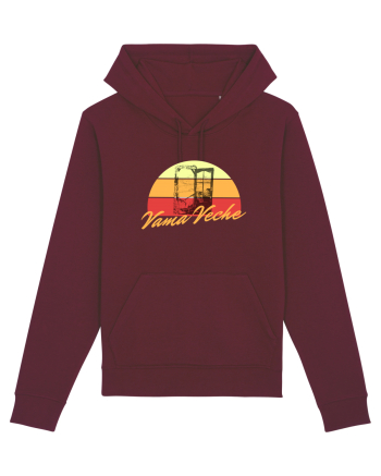 Vama Veche  Burgundy