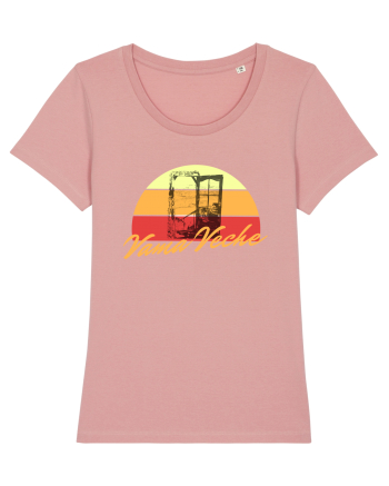 Vama Veche  Canyon Pink