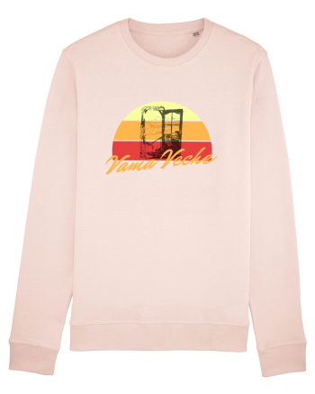 Vama Veche  Candy Pink