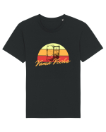 Vama Veche  Tricou mânecă scurtă Unisex Rocker