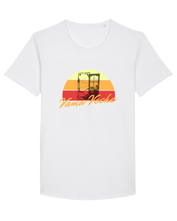 Vama Veche  White