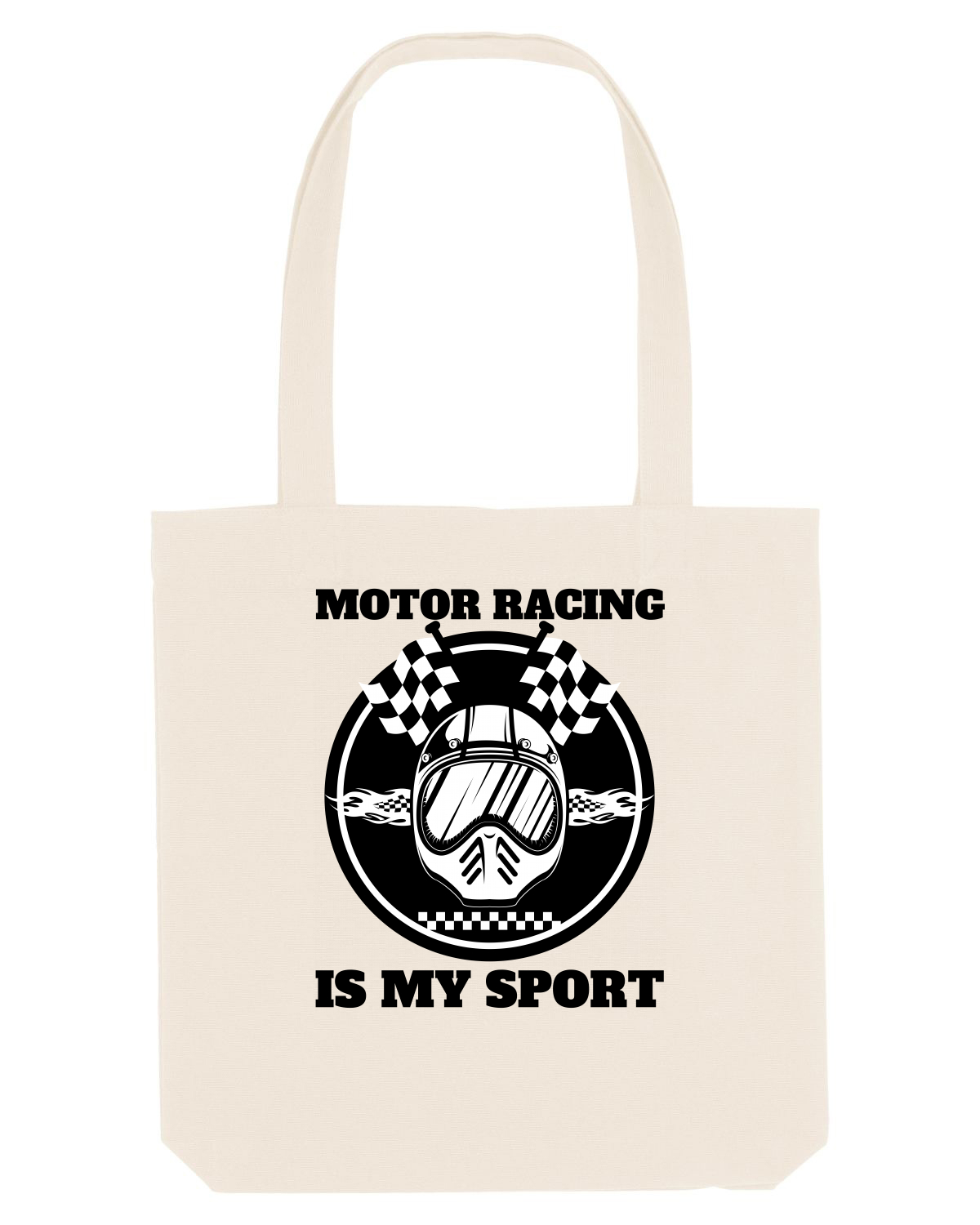 Sacoșă textilă Natural