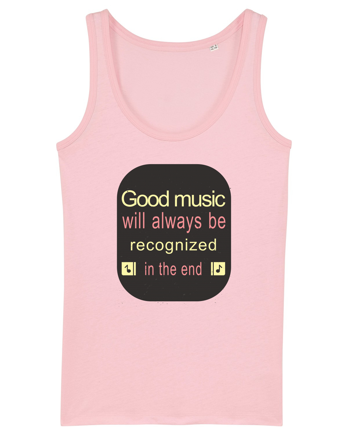 Maiou Damă Dreamer Cotton Pink