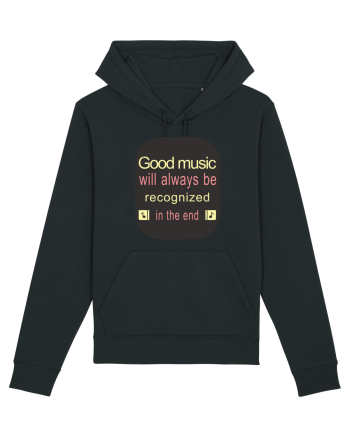 Good Music Black
