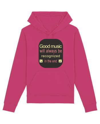 Good Music Raspberry