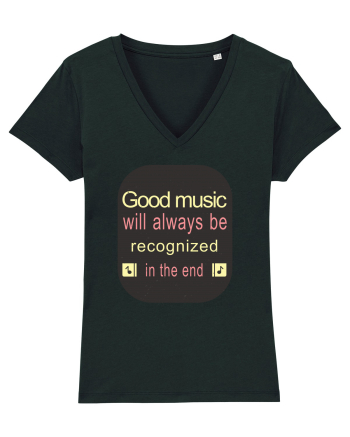 Good Music Black