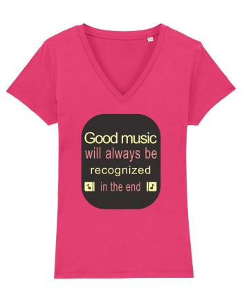Good Music Raspberry
