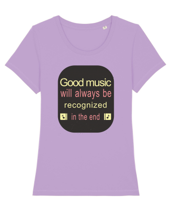Good Music Lavender Dawn