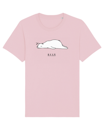 Beer Cotton Pink