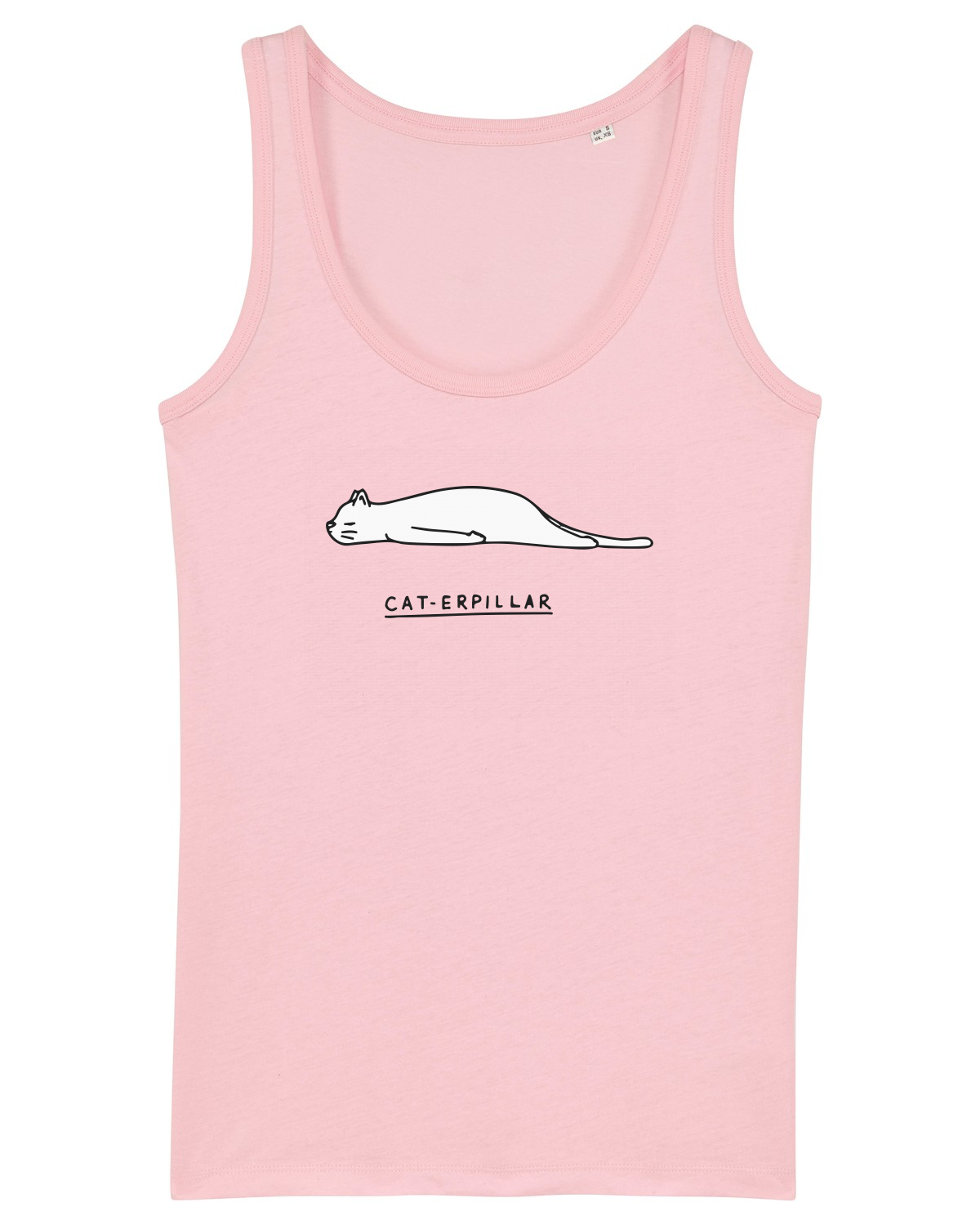 Maiou Damă Dreamer Cotton Pink